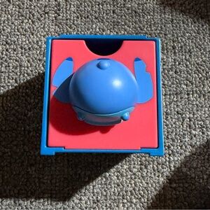 Tsum Tsum stitch box